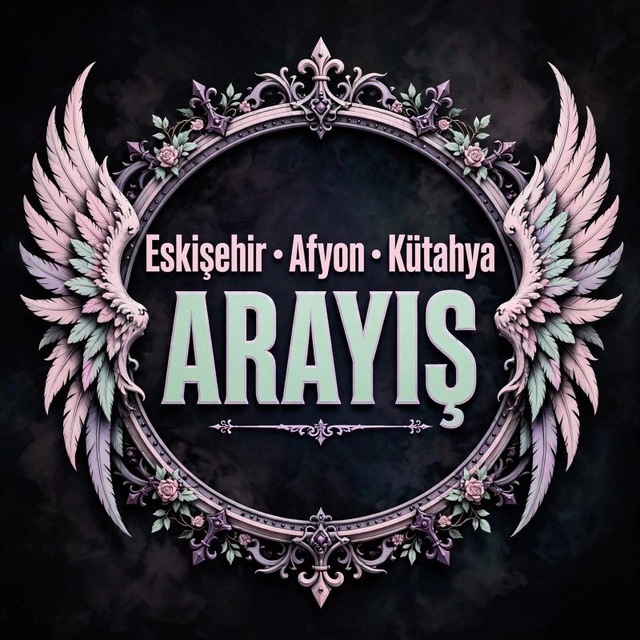 AFYON ESKİŞEHİR KÜTAHYA ARAYIŞ