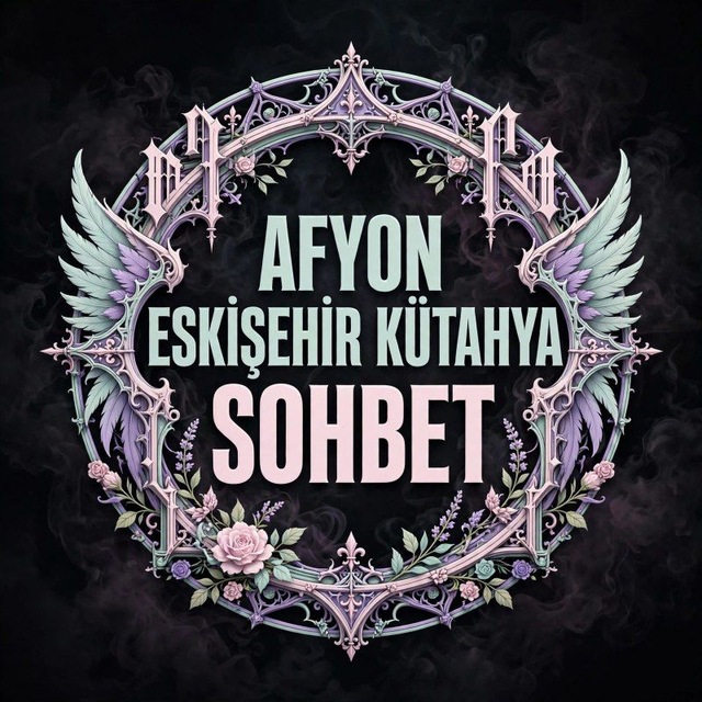 AFYON ESKİŞEHİR KÜTAHYA SOHBET