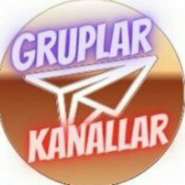 Telegram Grupları ve Kanalları