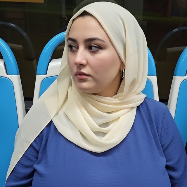 Hijab Turkey Artificial İntelligence TR VİP