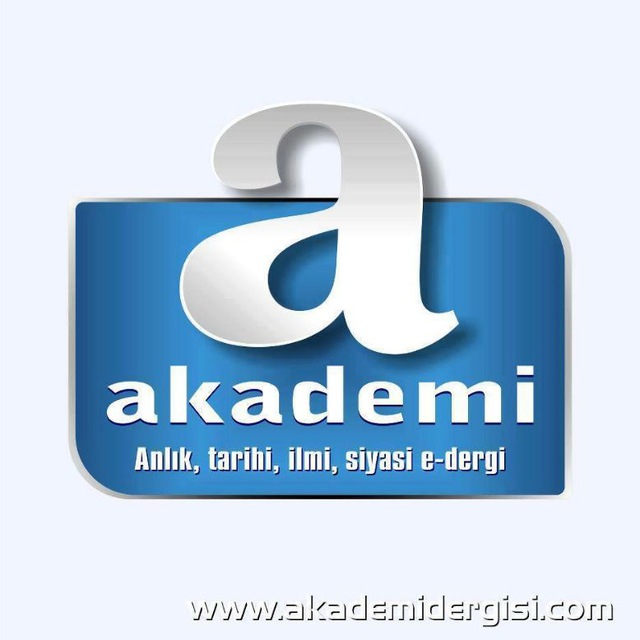 Akademi Dergisi