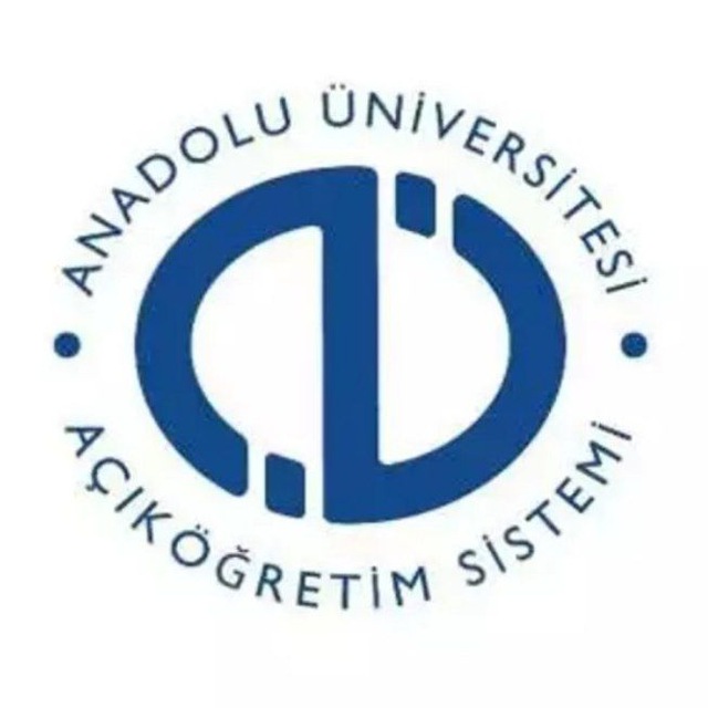 Anadolu Açık Öğretim