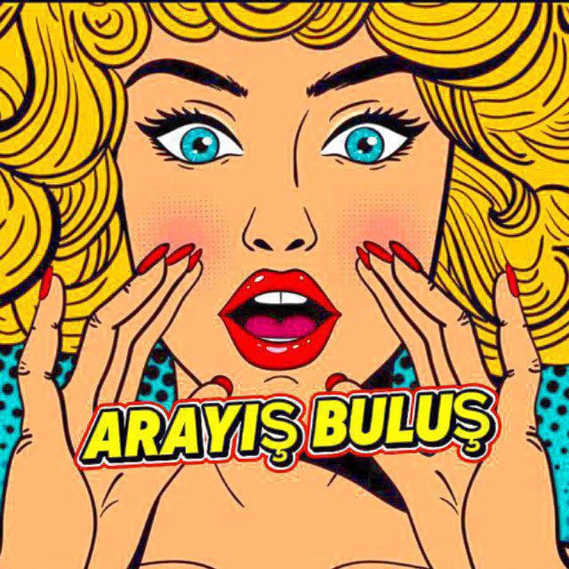 Arayış Buluş Sohbet 🇹🇷