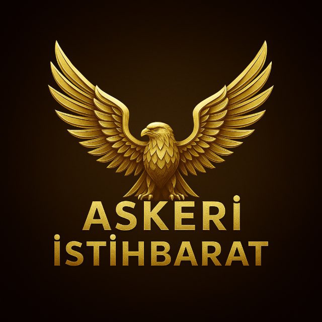 Askeri İstihbarat🇹🇷