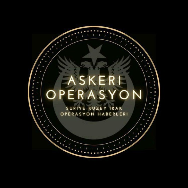 🇹🇷 ASKERİ OPERASYON 🇹🇷