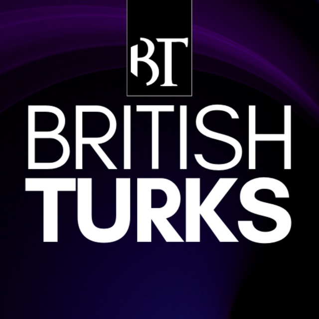 BRITISHTURKS