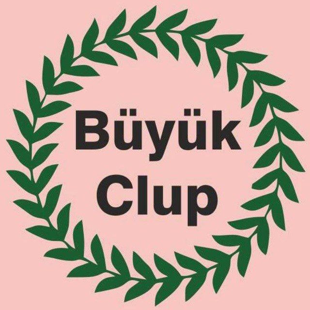 Büyük Clup