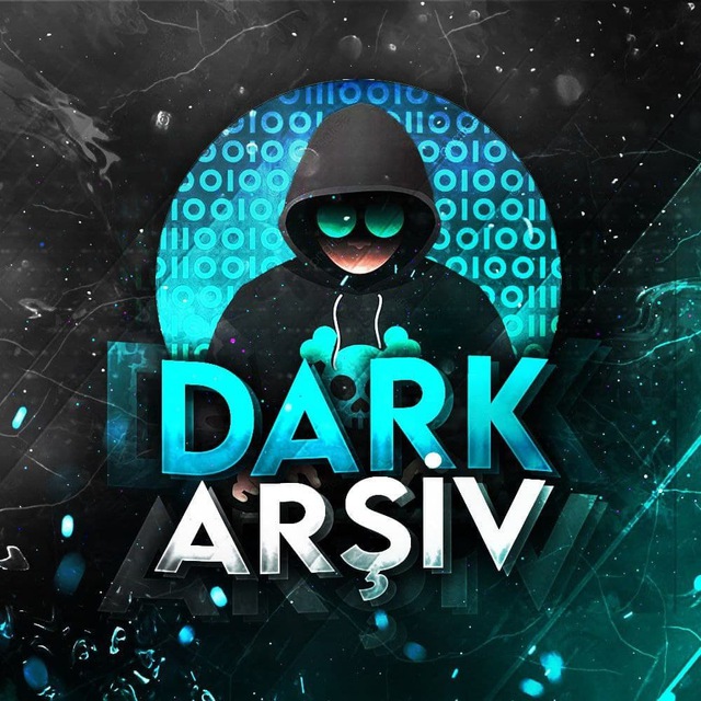 𝘿𝘼𝙍𝙆⚡𝘼𝙍𝙎𝙄𝙑