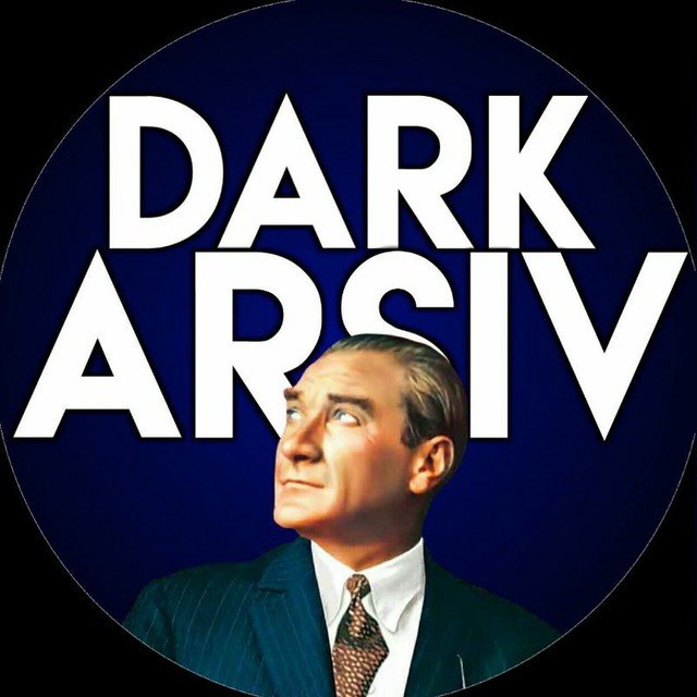 Dark Arşiv