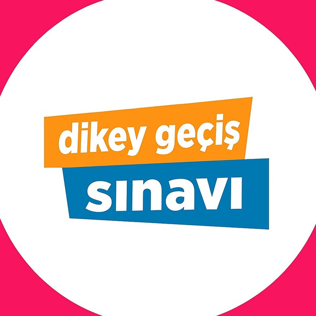 DGS GRUPLARI DİKEY GEÇİŞ