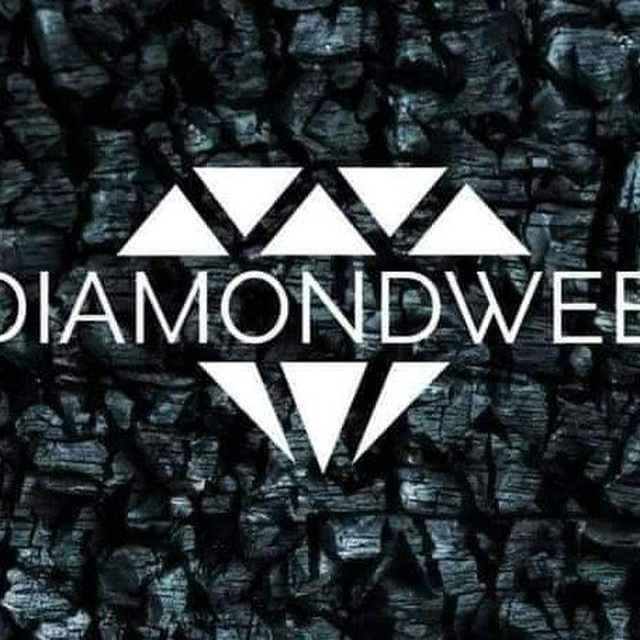 Diamond Web