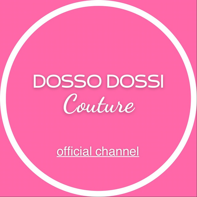 Dosso Dossi Couture