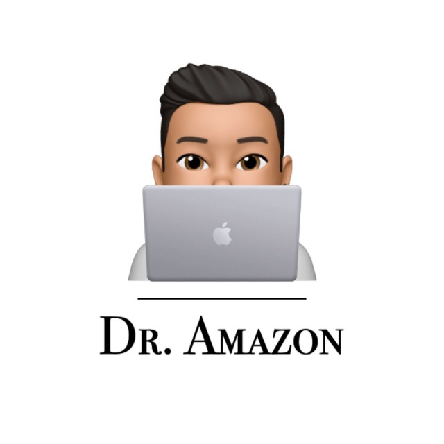 Dr. Amazon