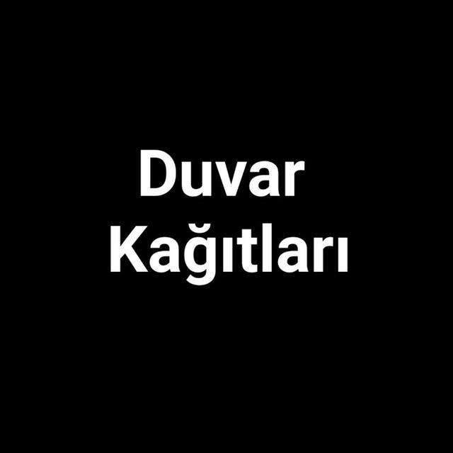 HD Duvar Kağıtları
