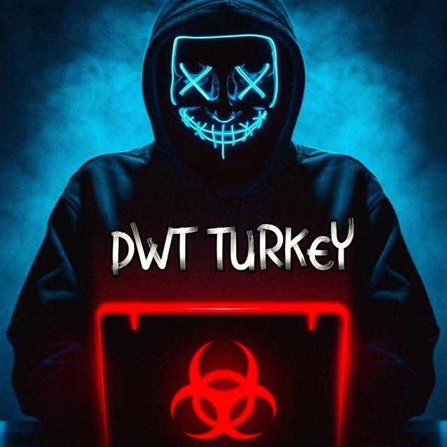 𝐃𝐖𝐓 𝐓𝐔𝐑𝐊𝐄𝐘