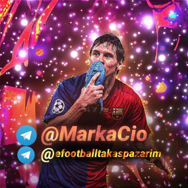 eFootball alım satım takas grubu 🇹🇷