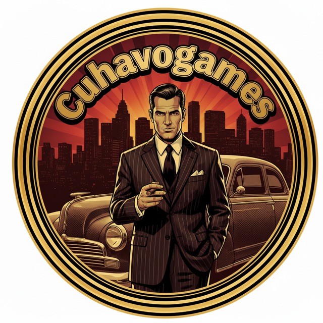 Cuhavogames ® | Cuhav0 🏆