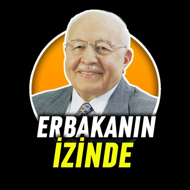 Erbakanın İzinde