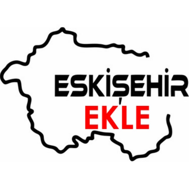 Eskişehir EKLE Alışveriş İlanları