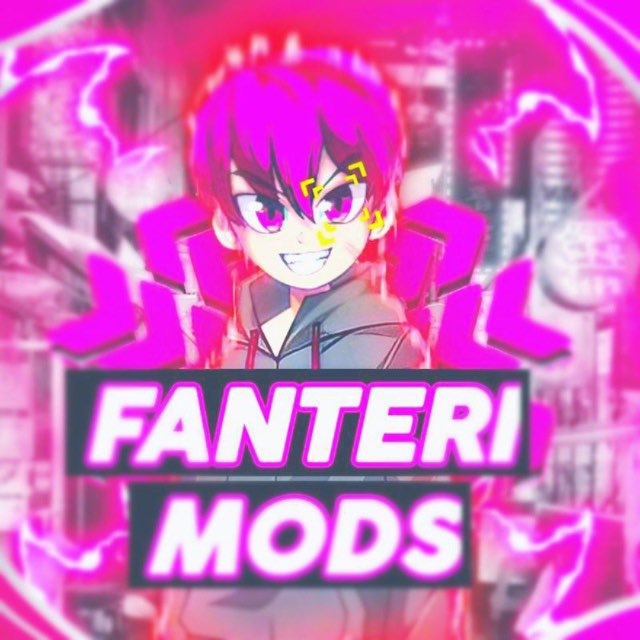 ＦＡＮＴＥＲＩ 🅼🅾🅳🆂