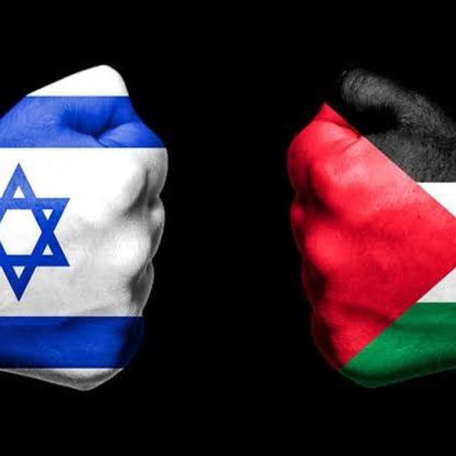 FİLİSTİN İSRAİL SAVAŞI (REKLAMSIZ)