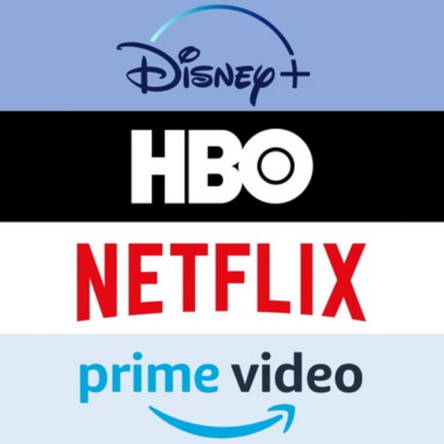 SERIES - 1080P (MKV-MP4)