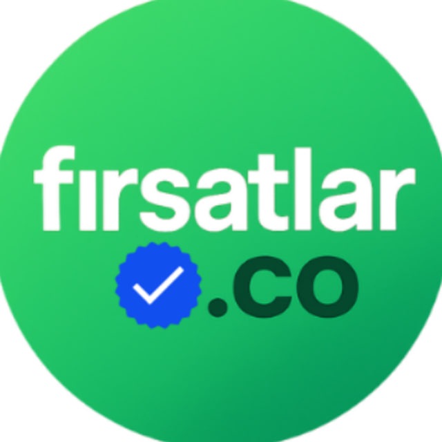 Fırsatlar.co | Anlık İndirim 🔥