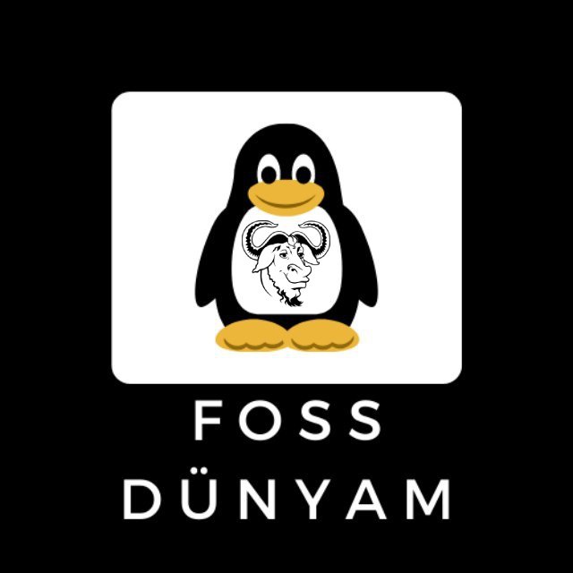 FOSS Dünyam (Kapandı)