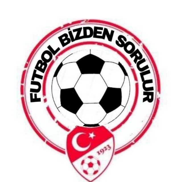 Futbol Bizden Sorulur