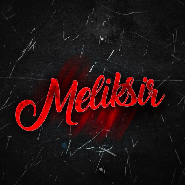 Meliksir - Giriş