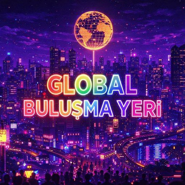 𝙂𝙇𝙊𝘽𝘼𝙇 𝘽𝙐𝙇𝙐𝙎̧𝙈𝘼