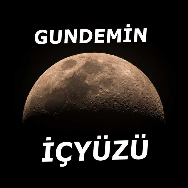 Gündemin içyüzü