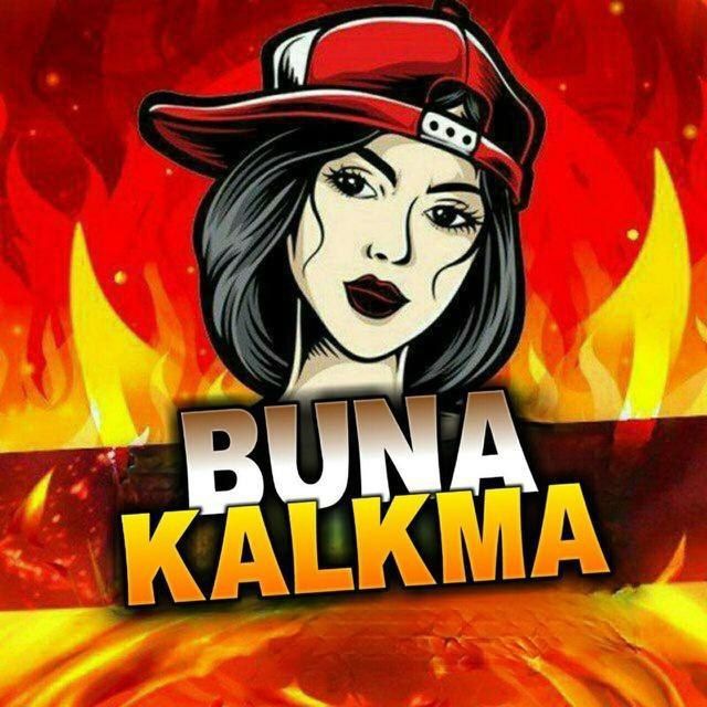 BUNAKALKMA