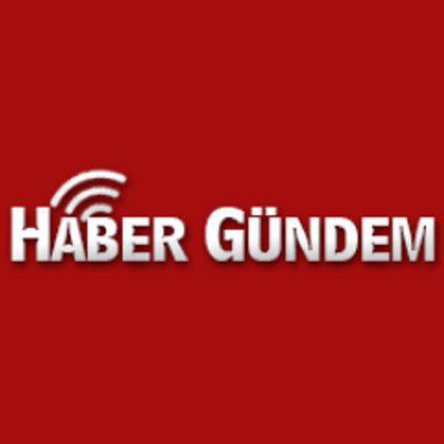 Haber Gündem