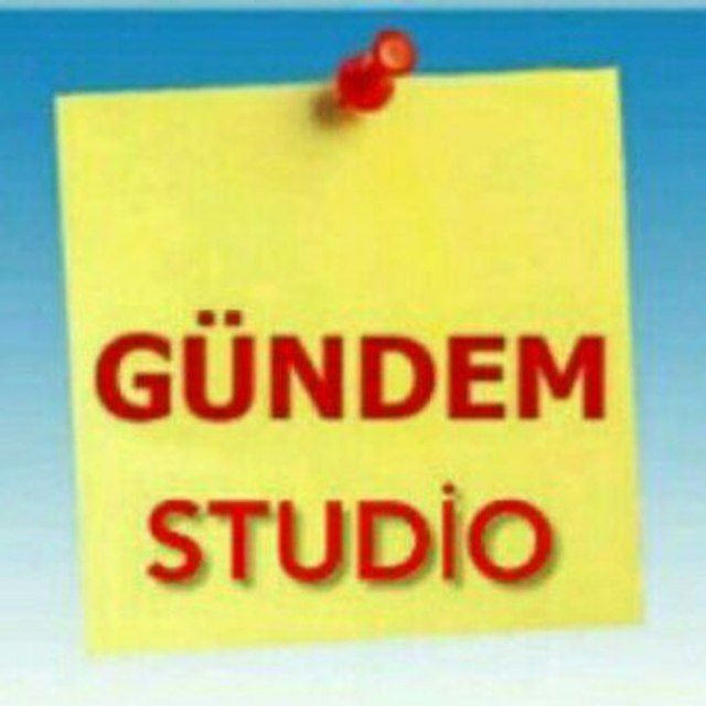 GÜNDEM STUDİO