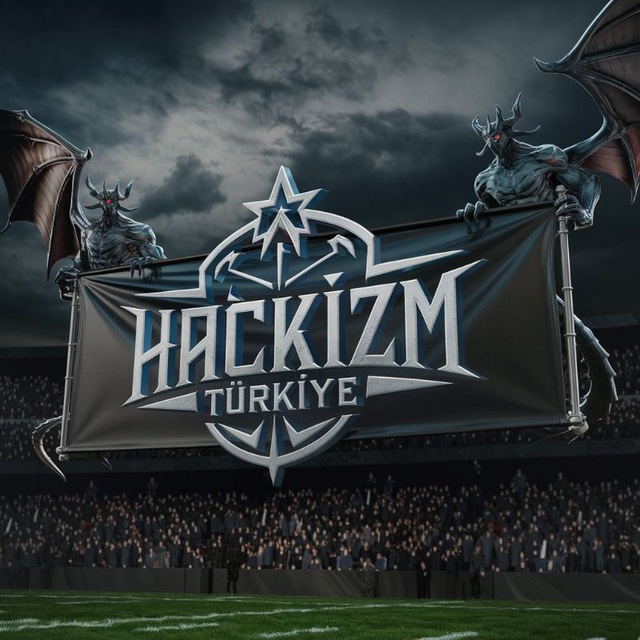 𝐇𝐀𝐂𝐊I𝐙𝐌 𝐓𝐔̈𝐑𝐊I𝐘𝐄