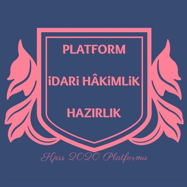 İdari Hakimlik Hazırlık