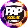 🎖 İDDAA KUPON SOHBET CANLI MAÇ FUTBOL ANALİZ SOHBET PAP