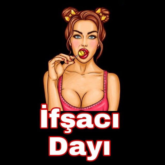 İFŞACI DAYI 🔞