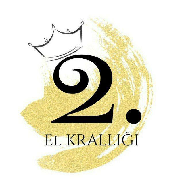 2.EL KRALLIĞI
