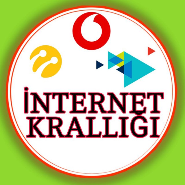 ❖ İ𝐍𝐓𝐄𝐑𝐍𝐄𝐓 𝐊𝐑𝐀𝐋𝐋𝐈Ğ𝐈 ❖