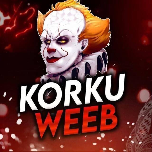 KORKU WEEB 🔞