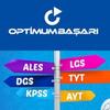 OPTİMUM BAŞARI KPSS ÖN LİSANS