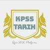 KPSS TARİH AGS GRUBU