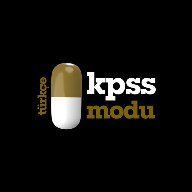 KPSS Türkçe Soru Çözüm Grubu
