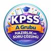 2026 KPSS A Grubu Soru Çözüm ve Paylaşım Platformu | Kamu Kariyeri