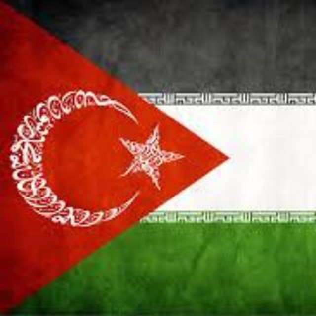 KUDÜS BİZİMDİR 🇹🇷🇵🇸🛥