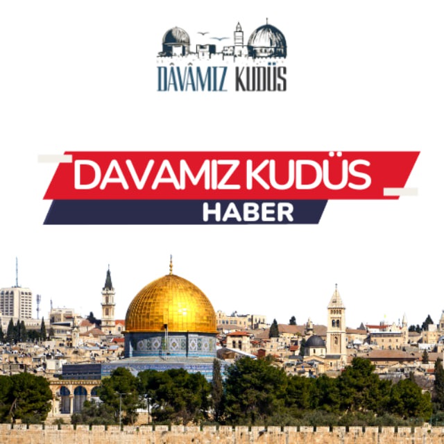 Davamız Kudüs Haber