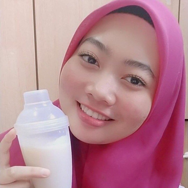 Muslim Girls