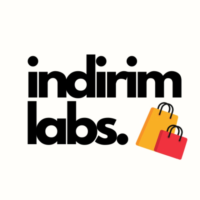 İndirim Labs - İNDİRİMLİ ÜRÜNLER KANALI